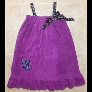 ⭐️ GIRLS BATH WRAP ⭐️